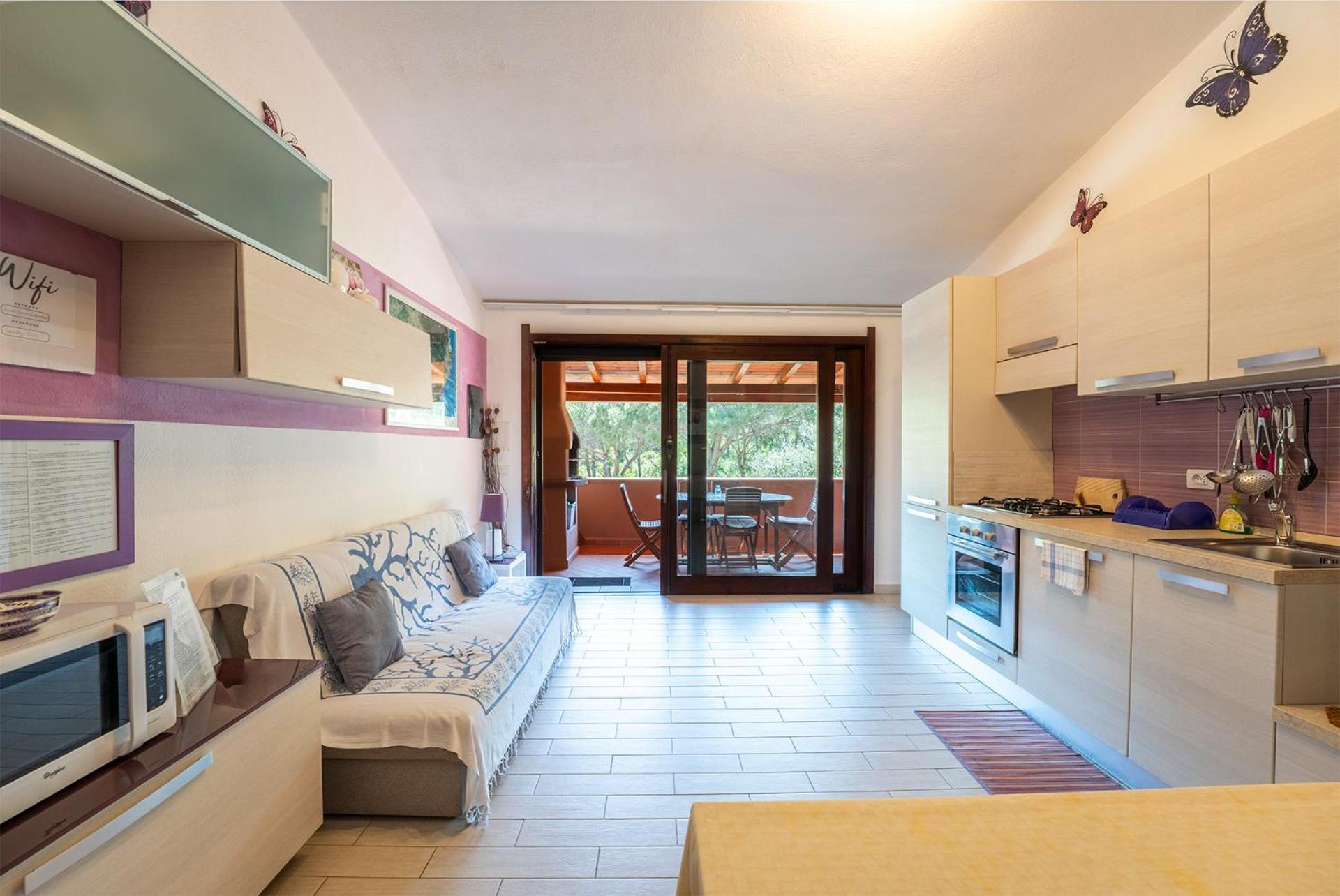 Purple House, 30M To Beach Pula Exterior foto